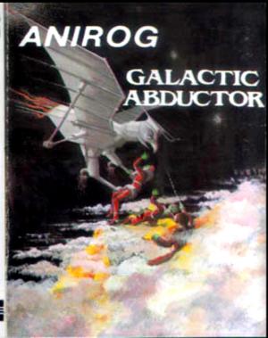 Galactic Abductor