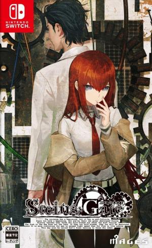 STEINS;GATE RE:BOOT