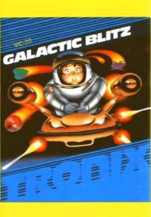 Galactic Blitz