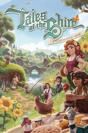 Tales of the Shire