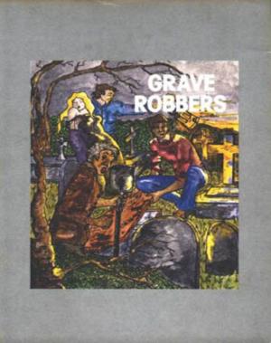 Grave Robbers