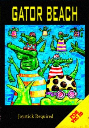 Gator Beach