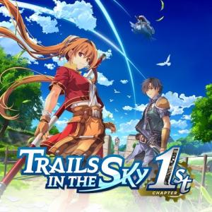Trails in the Sky 1st Chapter