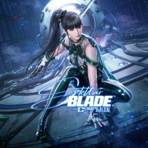 Stellar Blade Complete Edition