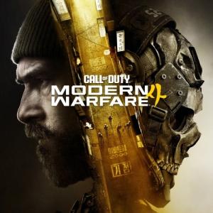 Call of Duty: Modern Warfare 4