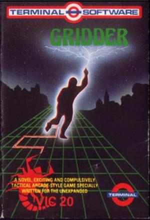 Gridder