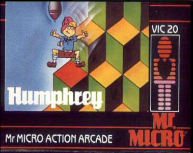 Humphrey