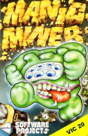 Manic Miner