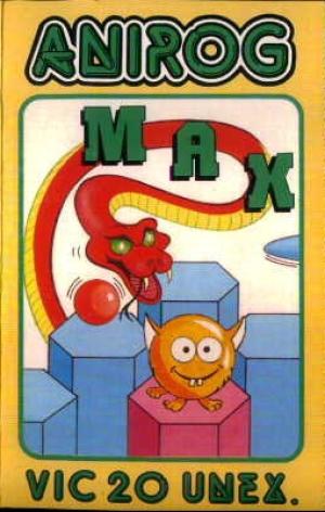 Max