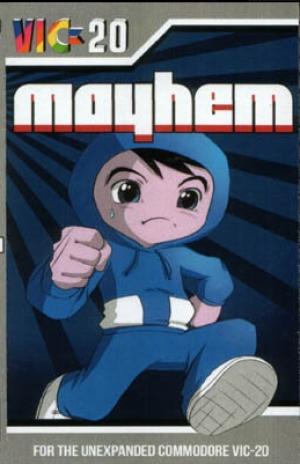 Mayhem