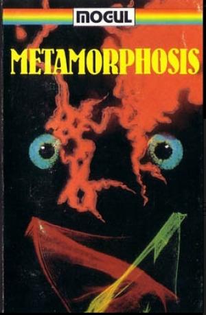 Metamorphosis