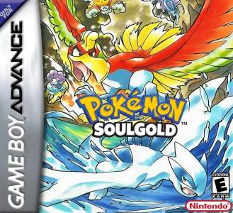 Pokemon SoulGold
