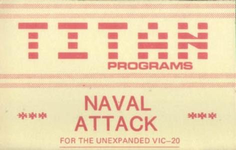 Naval Attack