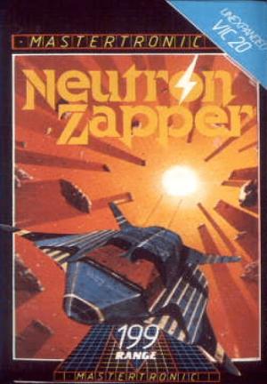 Neutron Zapper