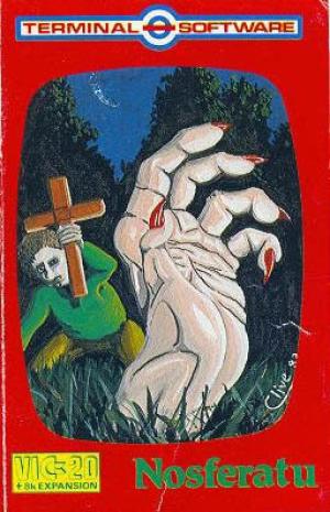 Nosferatu