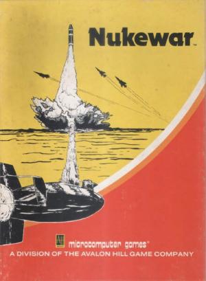 Nukewar