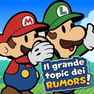 Paper Mario: The Origami King