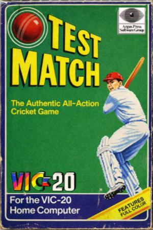 Test Match
