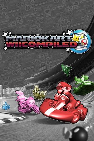 Mario Kart WiiCompiled