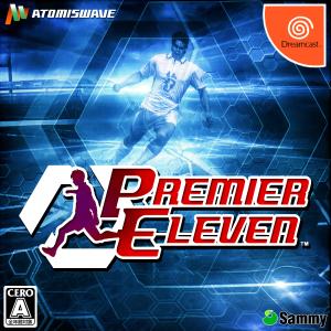 Premier Eleven