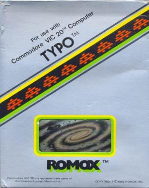 Typo