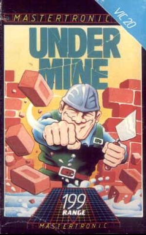 Undermine