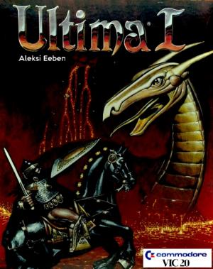 Ultima I
