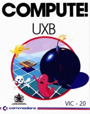 U X B