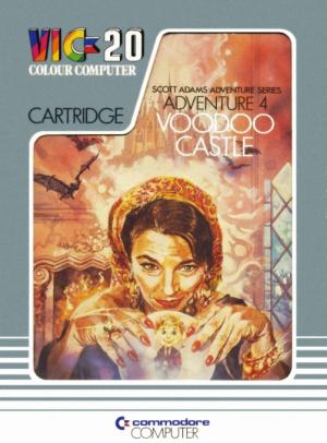 Voodoo Castle