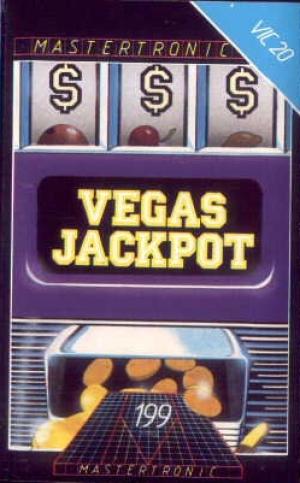 Vegas Jackpot