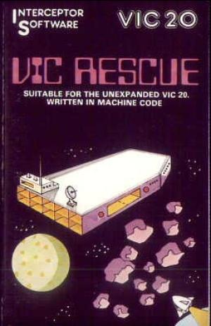 VIC Rescue