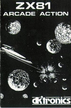 Meteor Storm