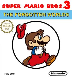 Super Mario Bros. 3: The Forgotten Worlds