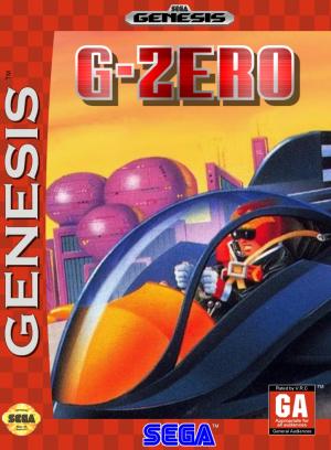 G-ZERO