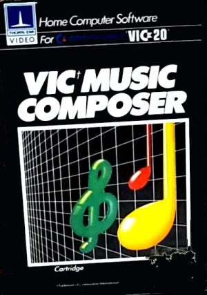 Vic Music Composer