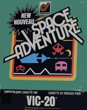Space Adventure