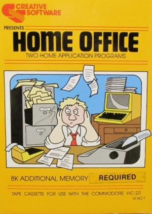 Home Office