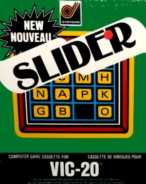 Slider
