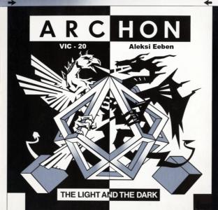 Archon - The Light and the Dark