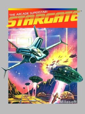 StarGate