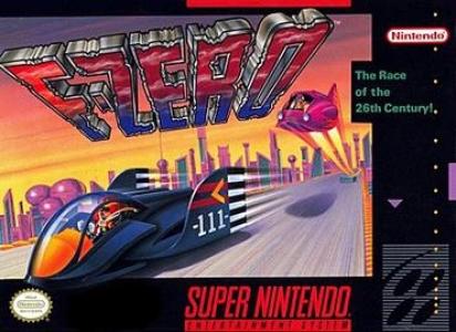 F-Zero Recomp