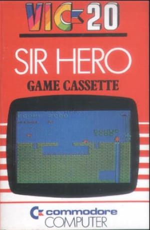 Sir Hero