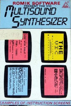Multisound Synthesizer
