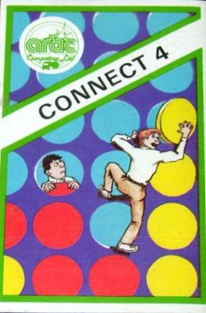 Connect 4