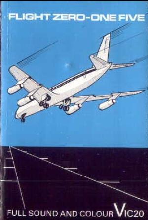 Flight Zero-One Five