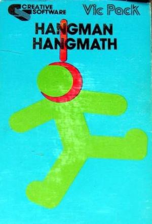 Hangman Hangmath