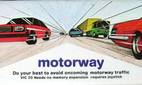 Motorway