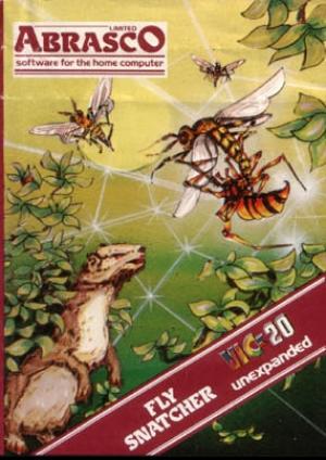 Fly Snatcher