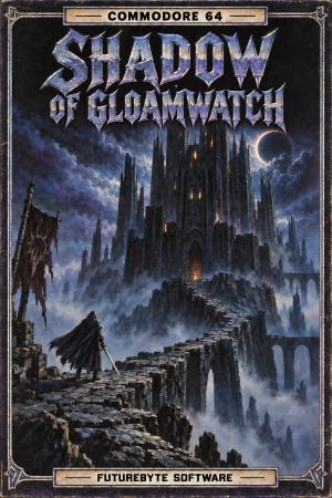 Shadow of Gloamwatch