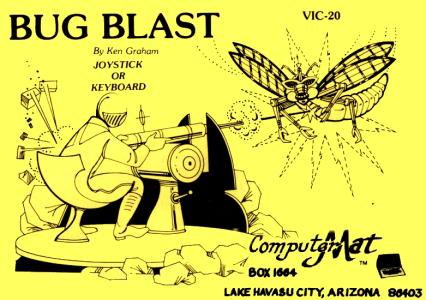 Bug Blast